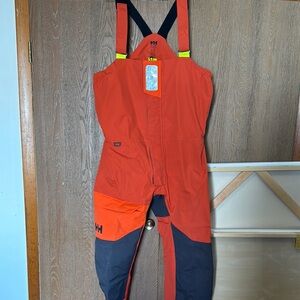 Helly Hansen Newport Bib